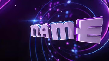 TOP 10 FREE PANZOID Intro 3D Template & Download #10