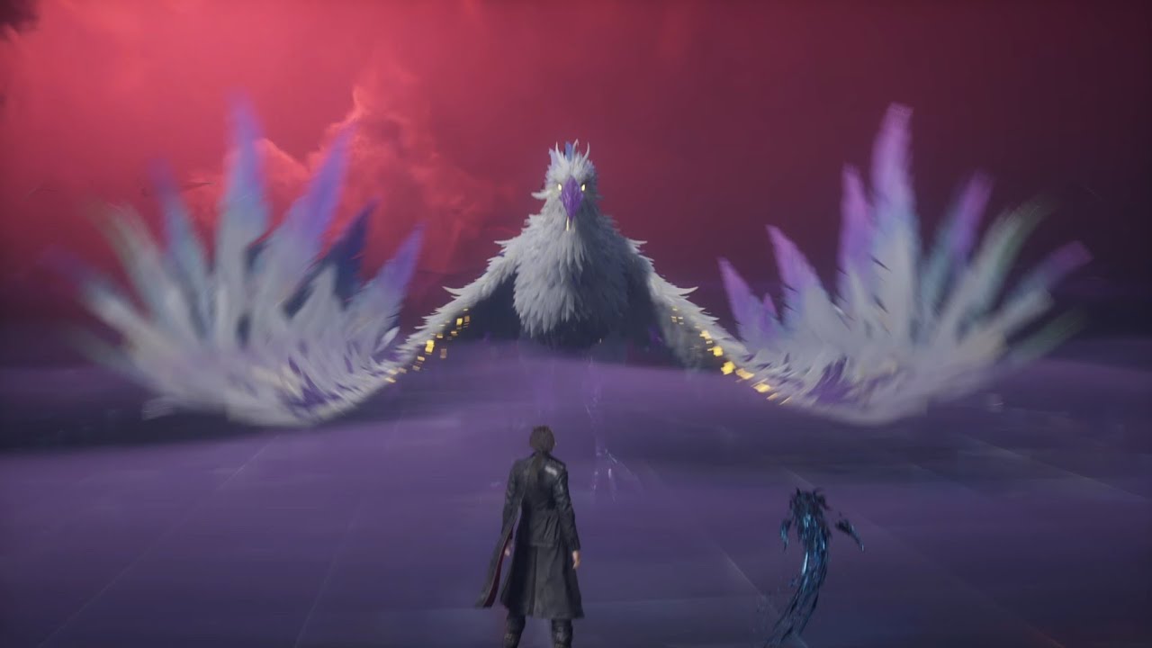 Lost Soul Aside OST: Liana