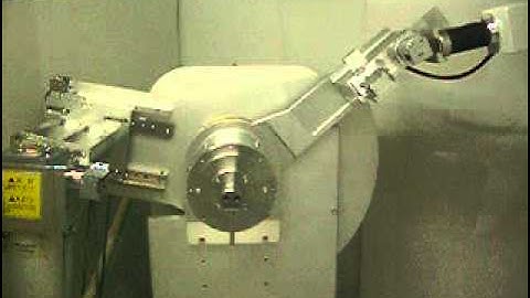 x-ray diffraction (XRD) analysis