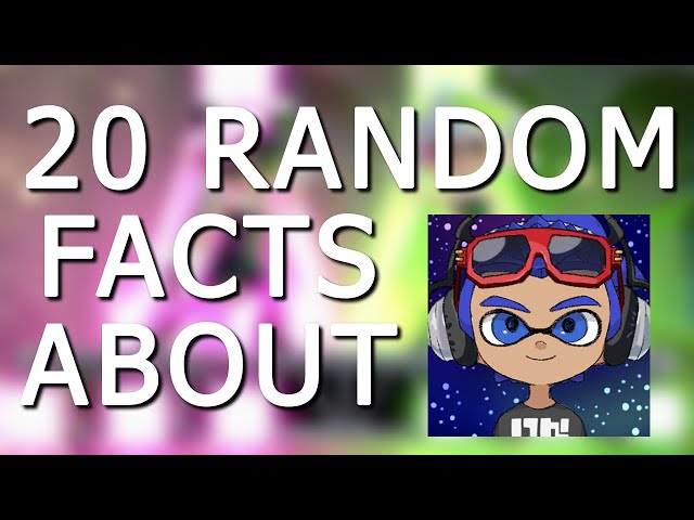 20 Random Factoids About EqualsPeach class=