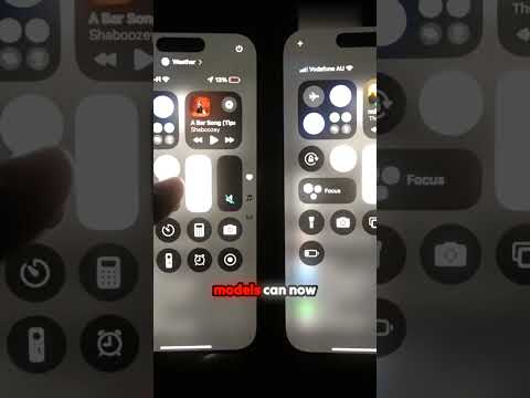 The iPhone 16's