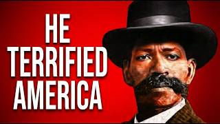 10 Things Bass Reeves Did That Terrified America's Deadliest Outlaws