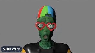 3D Avatar talks about Bored Ape Metaverse, NFTs in VR and AR
