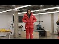 Himalayan Suit Design | The North Face