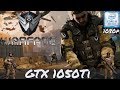 Warface - GTX 1050ti &amp; i5 8300h - Highest Settings (Acer Nitro 5)