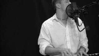 Video thumbnail of "Tyler Ward - Original Song - "Everything" - Available on iTunes"