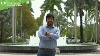 Why you should choose the Master of Science in Finance program | Miami Herbert Business School
