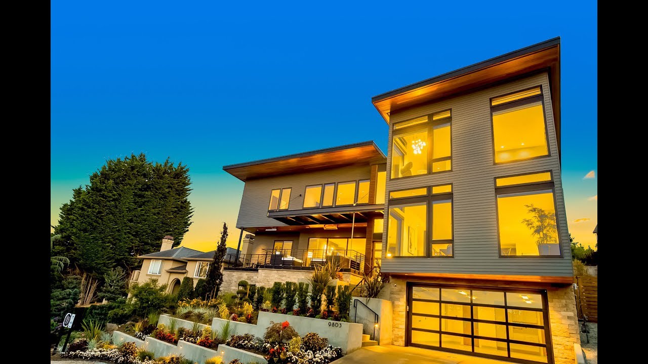 425 magazine 2017 northwest idea house youtube