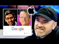 Google Pays Apple in Order to DOMINATE