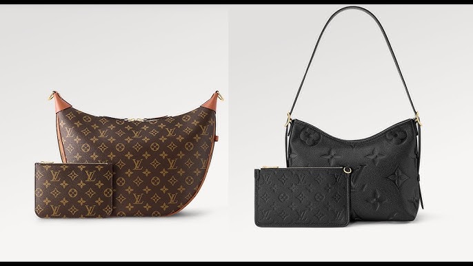 Pros and Cons 🎉. Louis Vuitton Loop Hobo ❣️ 