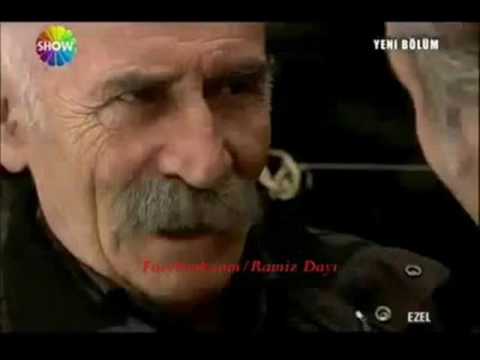 Ramiz Dayı - TELEFON ZİL SESİ (Aç Yeğen Telefon ÇaLıyor)