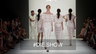 RIANI Mercedes-Benz Fashion Week Berlin Summer 2016 - die Show