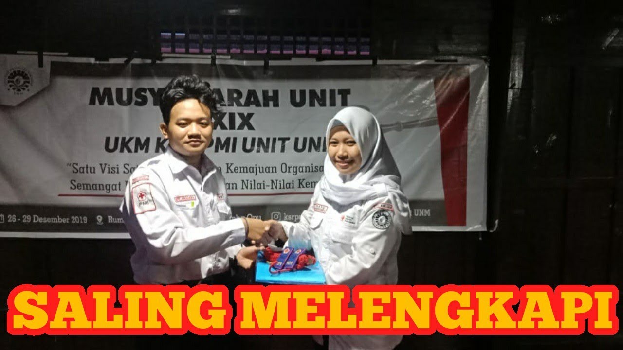 SEMANGAT BARU - YouTube