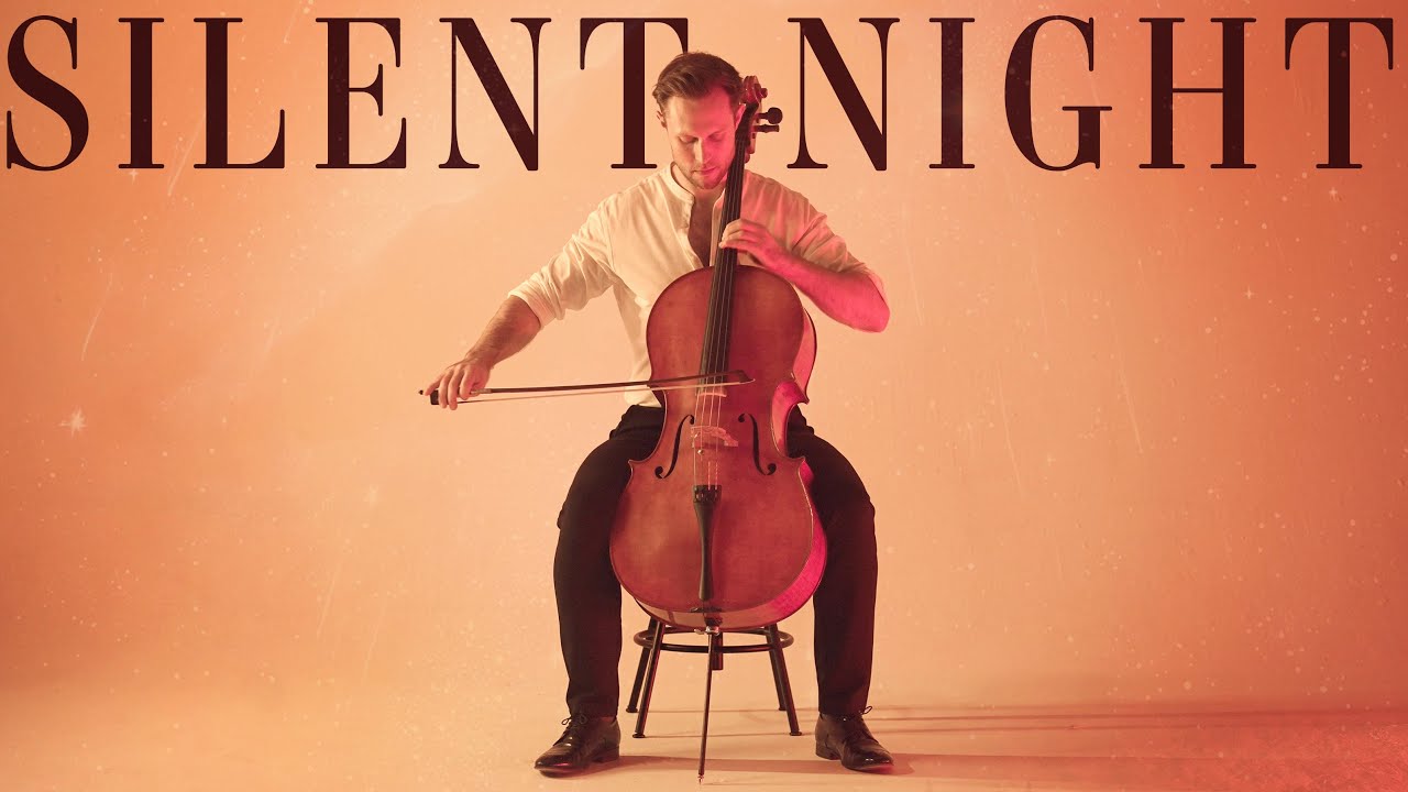Future Cello - Silent Night Future Cello - Silent Night