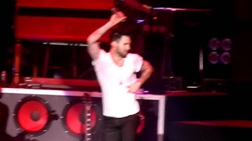 MAROON 5 - Wake up Call
