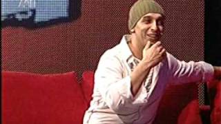 картинка: Опуштено со Тони и Део | Opusteno so Toni i Deo - 1 del 05.03.2010