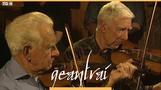 Ben Lennon, Charlie Lennon & Séamus Quinn | Droim Seanbhó, Co. Liadroma |Geantraí 2000