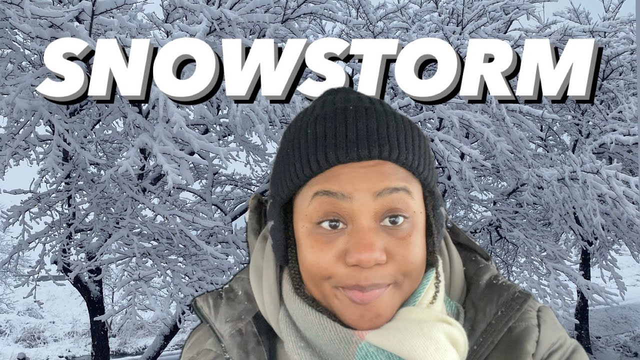 DRIVING TO WORK IN A SNOWSTORM ️🌨️ || JAPAN TRAVEL ||4K - YouTube