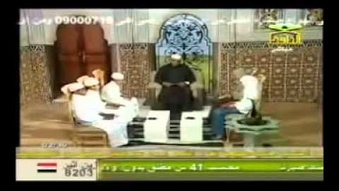 تلاوة ابكت المذيع بكاء مرير ..!.mp4