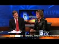 Richie Sambora interview on KTLA 2012