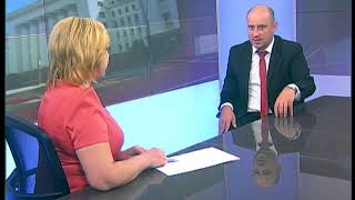 Про проблему фінансування дитячих садочків Гайворона