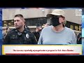 Bryan Kohberger has secret arrest record from 2014 report