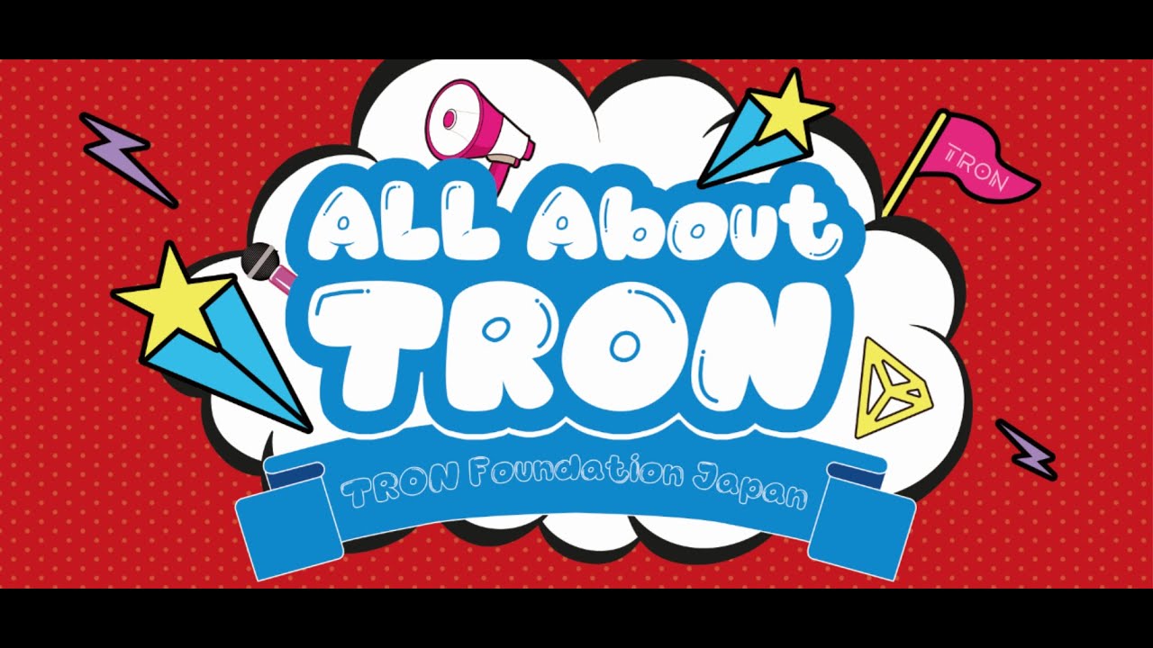 TRON MONTHLY REPORT | Feb |【Community Update】