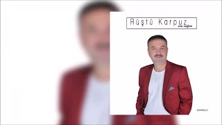 Rüştü Karpuz - Fındık Aldım Giresundan [ ©2018] Resimi