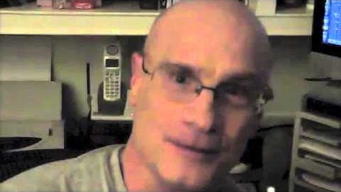 Official Quantum the Game Developer Log #1 - February 26, 2013 (Jim Uhls)