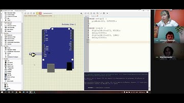 Práctica Arduino UNO #1. Parpadeo de un LED.