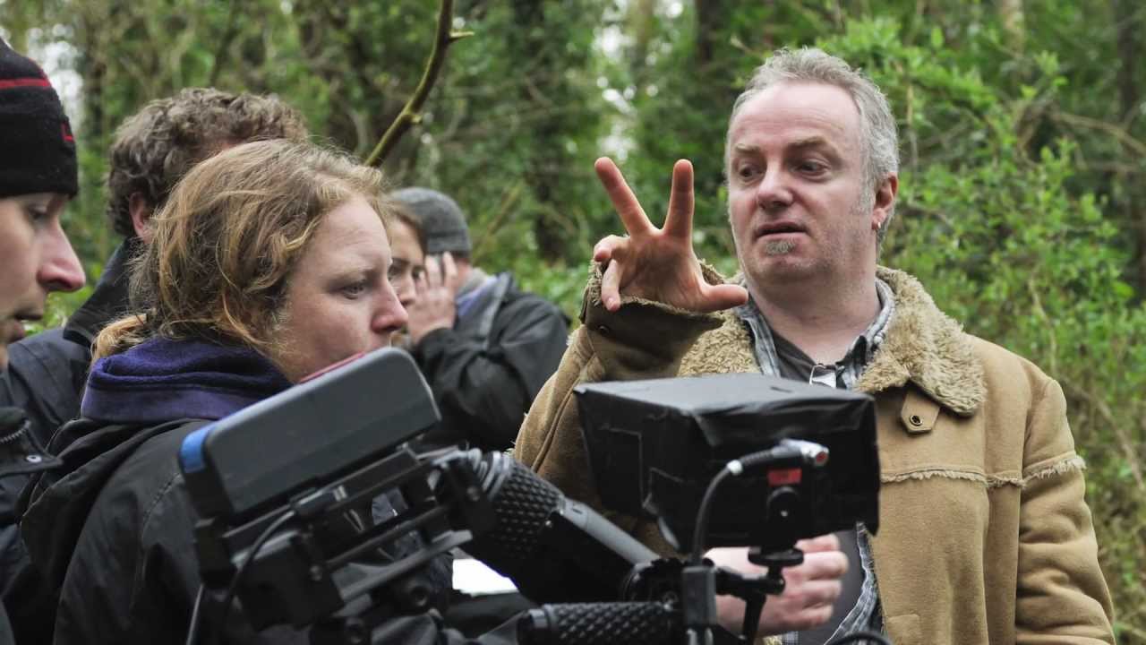 Mythos - Short Documentary