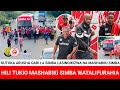 KUTOKA ARUSHA HILI TUKIO MASHABIKI WA SIMBA WATAIFURAHIA HUU NI ZAIDI YA UPENDO