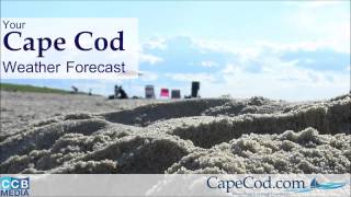 Cape Cod Weather: The Forecast for July 16th, 2015