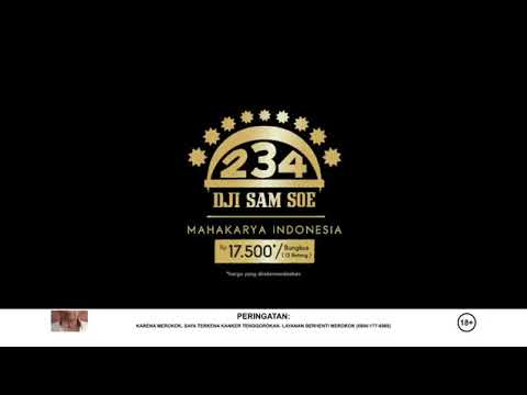 Dji Sam Soe - Original (Price)