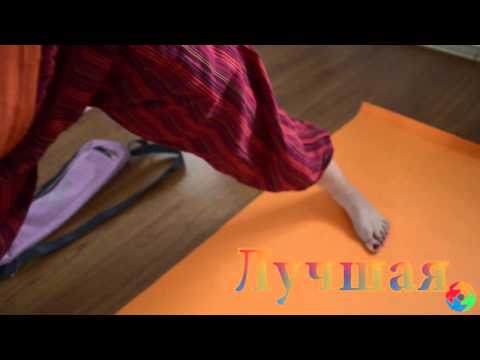 4 yoga. Лучшая одежда для йоги