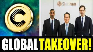 The $9 TRILLION Canton Network Connection They Hid From You… 👁️ News