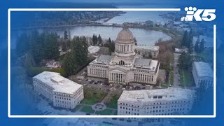 Proposal to levy income tax against Wash. millionaires passes critical milestone