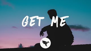 Justin Bieber - Get Me (Lyrics) feat. Kehlani