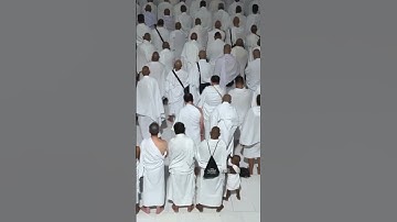 تلاوة في غاية الجمال من سورة الشعراء للشيخ:#بندر_بليلة #القرآن_الكريم #تلاوة_مميزة #المسجد_الحرام