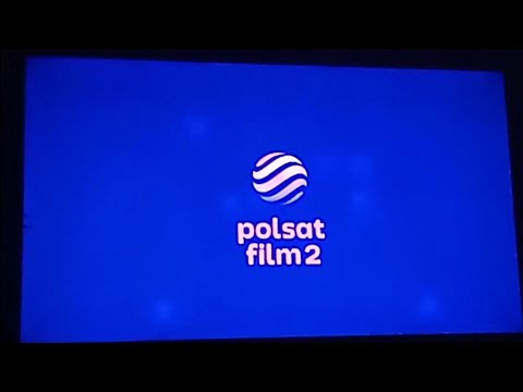 Polsat Film 2 - Ident od 2021