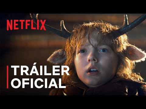 Sweet Tooth: Temporada 2 | Tráiler oficial | Netflix