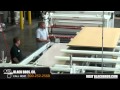 Cold press expanded laminating system  black bros co