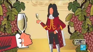 France In Focus The Story Of Frances Most Famous Sparkling Wine, The Champagne