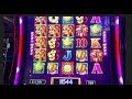 ★HIGH LIMIT !!★OUTBACK BUCKS/DANCING DRUMS Slot $200 Free ...