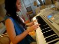 Pachelbel  canon in d by jess piano version