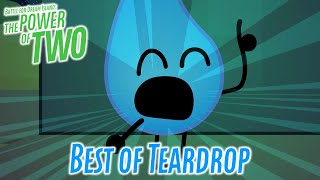 Tpot - Best Of Teardrop