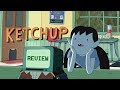 Adventure Time Review: S9E11 - Ketchup