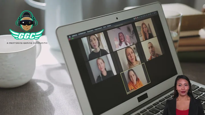 Becoming A GGC Mentor