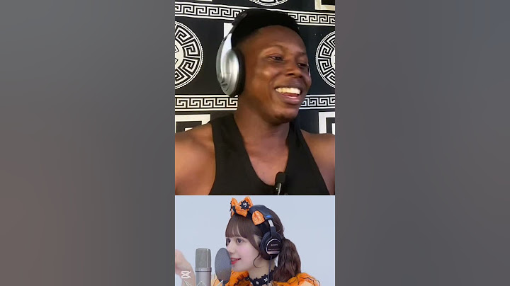 CANDY TUNE – BAIBAI FIGHT! (THE FIRST TAKE) Reaction 🎤 Pure Idol Power & Vocals!?