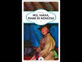 Interview avec naraa dash moi naraa femme de mongolie